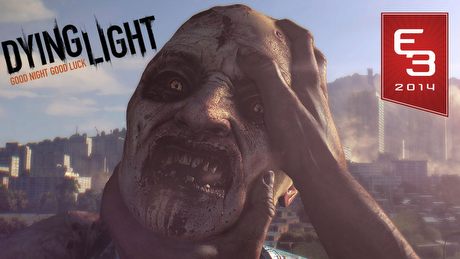 E3 2014: Gramy w Dying Light - zombie w świetnym wydaniu