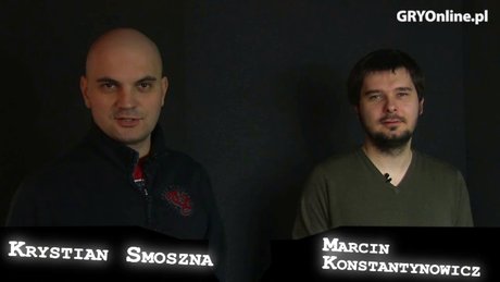 premiera gry - komentarz redakcji