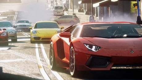 NFS: Most Wanted - nurtujące Was kwestie