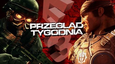 Przegląd tygodnia - E3: PS3 vs X360