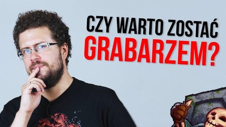 Ile zarobisz na prowadzeniu cmentarza?