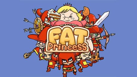 Gramy w Fat Princess