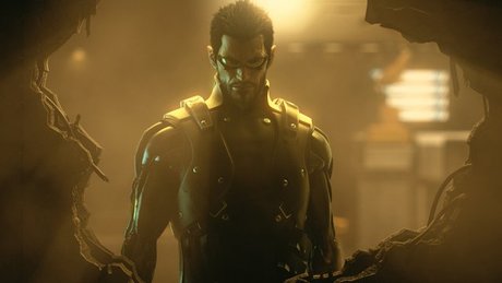 Deus Ex - pierwsze wrażenia