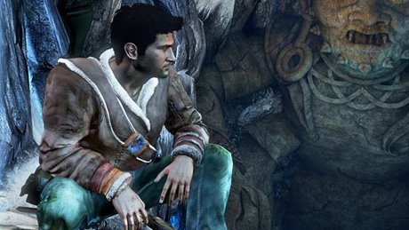 Uncharted 2 - pełne wersje językowe
