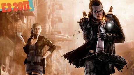 E3: Gramy w NeverDead