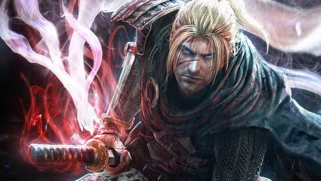 Wygląda jak Geralt, ale nie jest wiedźminem – Nioh atakuje z ukrycia