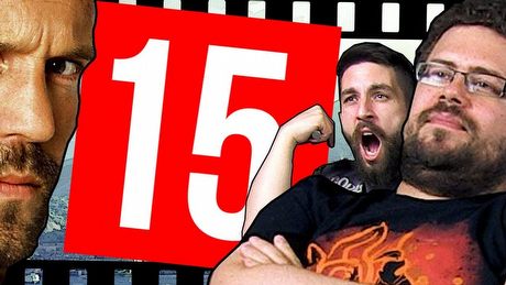 Najgorszy film na podstawie gry RPG