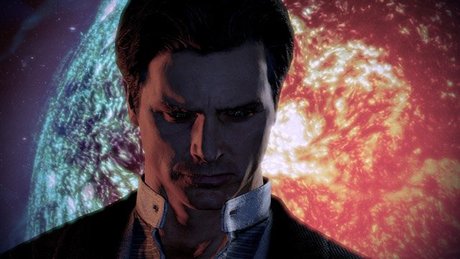 Komentarz: Mass Effect 3 i zakończenie