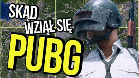 Jak powstało Battle Royale? Historia PUBG