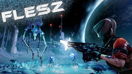 FLESZ – 10 kwietnia 2014 – cała prawda o pecetowym Dark Souls II