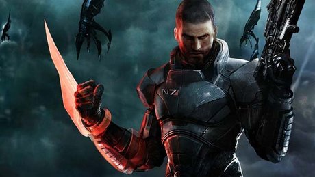 Oceniamy nowe zakończenie Mass Effect 3!