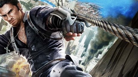 Gramy w Just Cause 2 - ostra sieczka!