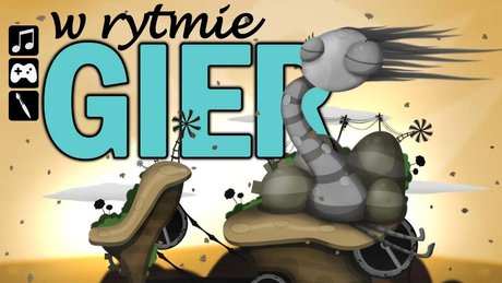 W rytmie gier: World of Goo
