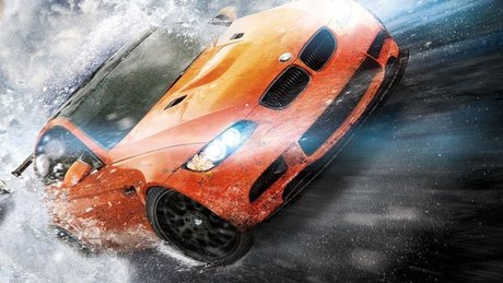 Producent o Need for Speed: The Run