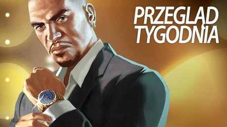 Przegląd tygodnia - elektryczne smoki
