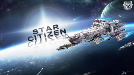 Komentarz - na czym polega fenomen Star Citizena?