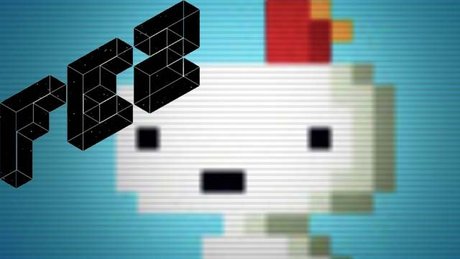 FEZ - Cudowna przygoda!