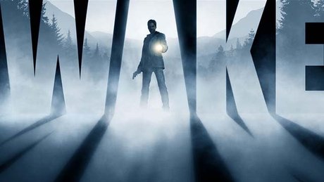 Recenzja Alan Wake