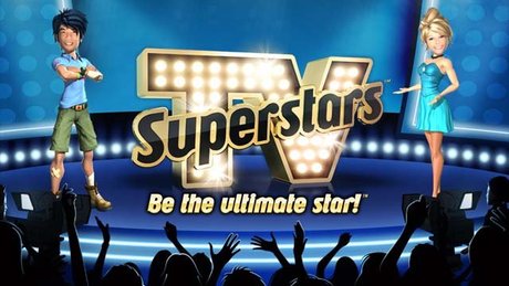 TV Superstars - najgorsza gra w dziejach?