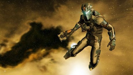 Gramy w Dead Space 2