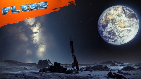 Destiny w wersji demo – czy nowi gracze się skuszą? FLESZ – 20 listopada 2014