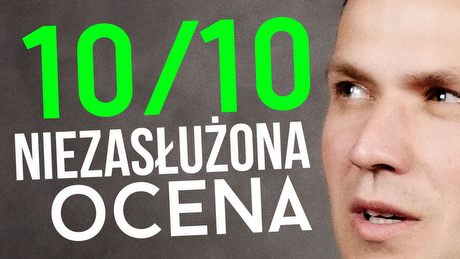 7 gier, które NIE zasłużyły na dychę