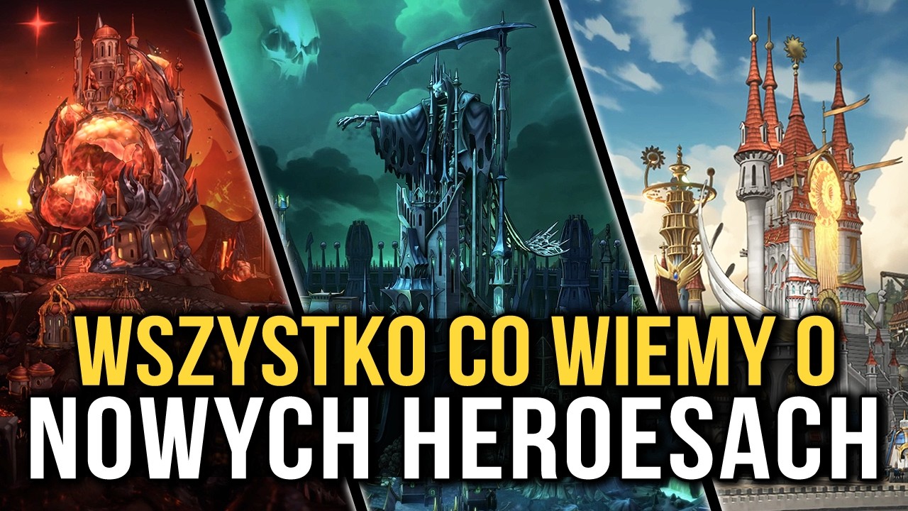 Heroes of Might and Magic (marka)