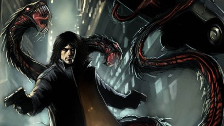 Zapowiedź The Darkness II