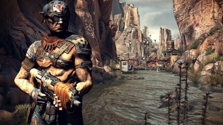 Rage - FAQ