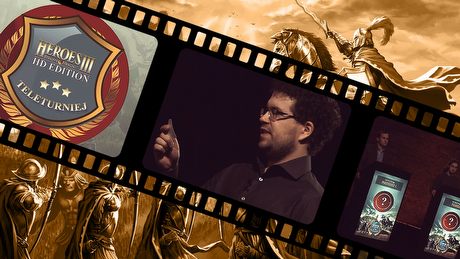 Czy wiesz wszystko o Heroes of Might & Magic III?