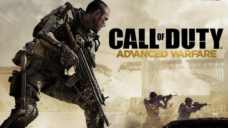 Gramy w CoD: Advanced Warfare - wreszcie udane Call of Duty?