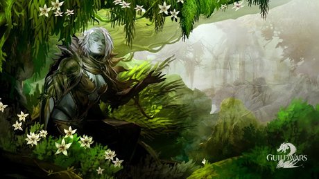 Guild Wars 2 - wrażenia z ostatniego beta weekendu