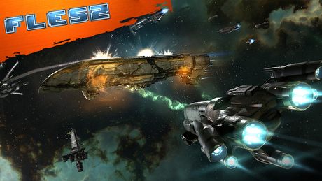 Kosmiczne MMO za darmo? EVE Online jako free to play. FLESZ – 15 listopada 2016
