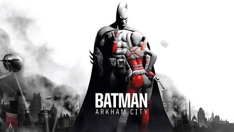Zapowiedź Batman: Arkham City