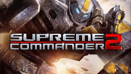 Gramy w Supreme Commander 2 na X360