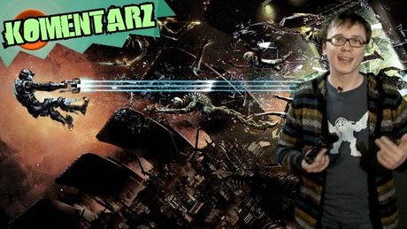 Dead Space 2 - umiarkowany sukces