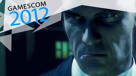 Gramy w Hitman: Absolution