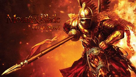 Mount & Blade: Ogniem i mieczem - husarski rynsztunek i pogawędka ze Skrzetuskim