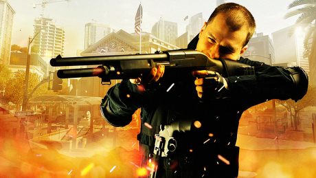 Historia jednego napadu w Battlefield Hardline. Odc 1: Coś wisi w powietrzu