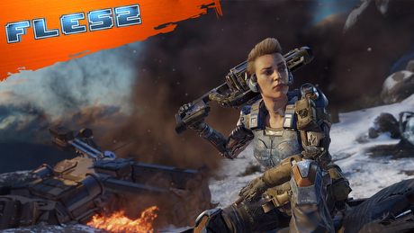 Black Ops III bez kampanii na starszych konsolach... FLESZ – 29 września 2015