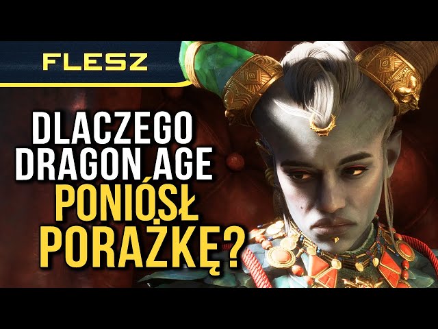 Dragon Age (marka)