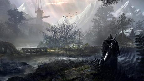 3 powody, dlaczego Elex może być tak dobry jak Gothic