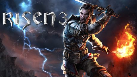 Gramy i testujemy Risen 3 - czy Piranha Bytes powtórzy sukces Gothica?