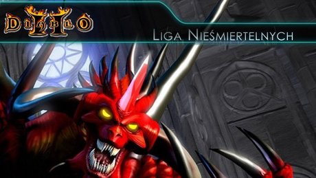 Liga Nieśmiertelnych: Diablo II