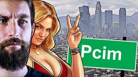 Dlaczego Pcim jest większy niż Los Santos?