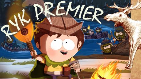 FLESZ: Ryk Premier - 3 marca 2014
