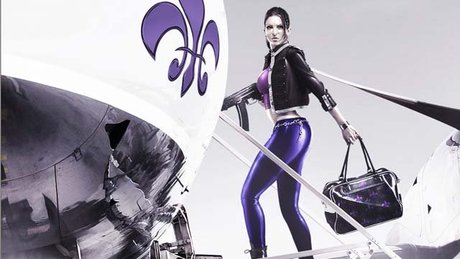 Saints Row: The Third - Sado-maso