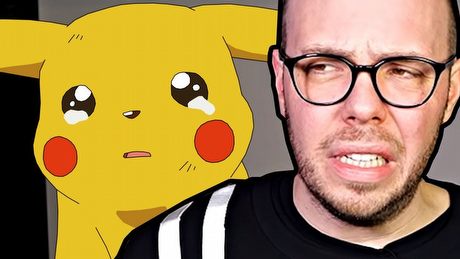 Pokemon GO z fabułą nie ma sensu