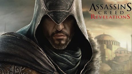 Recenzja AC: Revelations