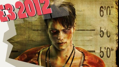 E3: Gramy w DMC: Devil May Cry